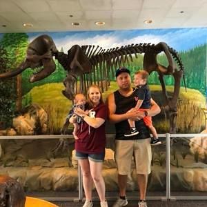 Meet your Posher, Greg